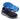 Elten sikkerhedssko Impulse XXT Blue Low 729755 S1 str 43 - 1