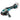 Makita 18V Vinkelsliber 125mm DGA520ZX1 solo - 1