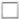 Ramme 100X100 mm hvid - 1