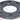 Flange letmetal DIN2642 111 mm - 1