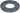 Flange letmetal DIN2642 111 mm - 1