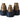Overgang ISIFLO 63X40X1 nippel - 1