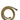 hansgrohe Isiflex bruserslange 125 cm pol guld-optik - 1