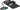 Wera Kraftform Kompakt 400 RA 1/4" top sæt 2 9 dele - 1