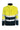 FR Jakke 503588 Gul/Marine XS - 1