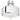 GROHE NTempCosmopolitan 100 IV hovedbruser 9,5 liter - 1