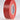 HelaTape-Flex 19mm x 20m Rød 10 ruller - 2