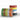 HelaTape Flex 15 mm x 10 m 10 ruller assorterede farver - 3