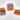 HelaCon Plus Mini 3-polet samlemuffe HCPM-3 - 6