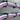 MB3A klæbeanker 19 x 19 mm natur (100 stk) - 3