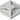 MB3A klæbeanker 19 x 19 mm natur (100 stk) - 4