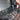 Montageanker med lim MB3APT-A-PA66 sort - 2
