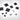 Montageanker med lim MB3APT-A-PA66 sort - 4