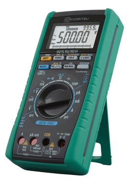 Kyoritsu 1062 multimeter sand RMS KAT IV - 1