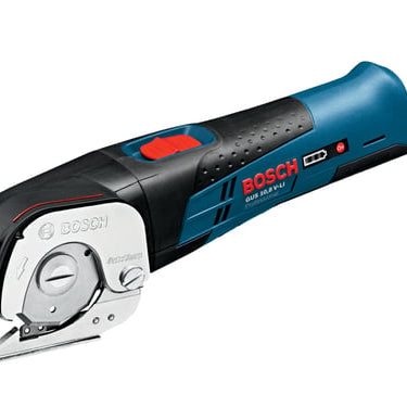 Blå Bosch 12V unisaks gus 300 solo krt - 1