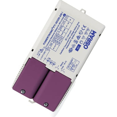 OSRAM Powertronic PTI 35W/220-240V I - 1