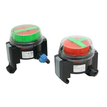 Switchmaster positionsindikator - 1