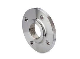 Gevindflange AISI 316l PN40 11/4 - 1