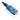 Fastcam Pre-termineret Optisk Fiber Konnekter OS2 SC (Blue) 10.5mm Cleave with 0.9mm 2mm & 3mm boots - 1