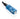 Fastcam Pre-termineret Optisk Fiber Konnekter OS2 SC (Blue) 10.5mm Cleave with 0.9mm 2mm & 3mm boots - 1
