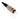 Fastcam Pre-termineret Optisk Fiber Konnekter OM1 ST (BEIGE) 10.5mm Cleave with 0.9mm 2mm & 3mm boots - 1