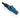 Fastcam Pre-termineret Optisk Fiber Konnekter OS2 LC (Blue) 10.5mm Cleave with 0.9mm 2mm & 3mm boots - 1
