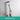 hansgrohe Pulsify S brusersæt 100 1jet EcoSmart bruserstang 65 cm krom - 9