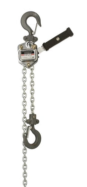 TBM Skraldekædetalje 500KG 6 meter løft - 1