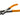 WLDPRO Universal dysetang 175 mm til MIG/MAG-svejsning - 4
