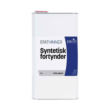 Universalfortynder 5 L - 1
