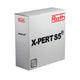Roth X-PERT S5 gulvvarmerør 16 x 2 mm x 90 m - 1