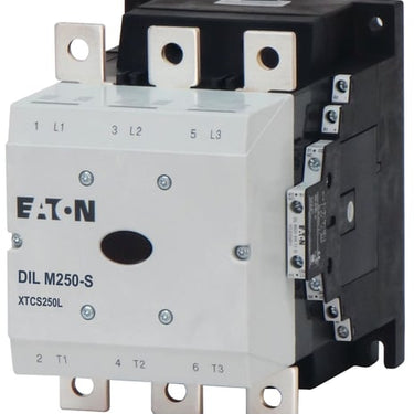 DILM250-S/22(220-240V50/60HZ) -  Kontaktor 13 (220-240V50/60HZ) - 1