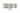 Underlag 3-modul 2x M20 IP55 hvid - 1
