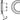 10 SCHNORR SIKKERHEDS SKIVE K TYPE S SORT 88120 - 1