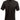 Acode Heavy Poloshirt sort L - 1