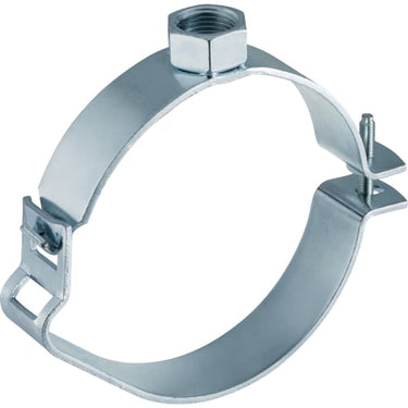 Geberit PEH rørbærer  1/2" muffe ø50 - 1