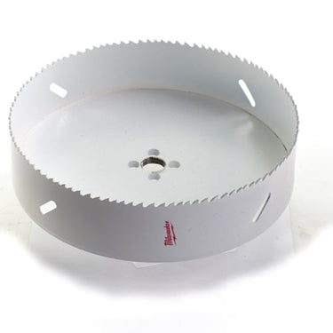 Milwaukee Hulsav bi-metal 200mm - 1