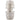 Lige samler 40mm - 1