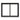 FUGA Base 63 designramme 2x1,5 modul koksgrå - 4
