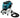 Makita Støvsuger VC4210M klasse M 1400W - 1