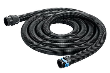 Baier støvsugerslange 5m antistatisk 606l-607m-608h - 1