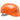 Centurion HDPE Bump Cap orange - 1