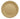 Tallerken frokost pap 18cm brun 50stk/pak - 1