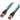 Netværkskabel blåt CAT5 2m - NBC-R4AC/2,0-94Z/R4AC - 2