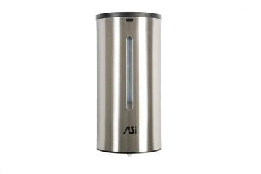 Juvel Intra Easy sæbedispenser med automatisk dosering - 1