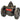 Danfoss VB2 32 sædeventil flange kvs 16,0 - 1