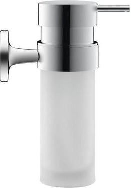 Duravit Starck T sæbedispenser krom - 1