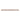 Unidrain HighLine Ramme - Kobber 800 x 25mm - 1