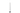 Zip Tube Pendel Micro 340mm Hvid 2700K - 3