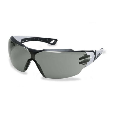 Uvex brille 9198.237 pheos CX2 grå linse - 1